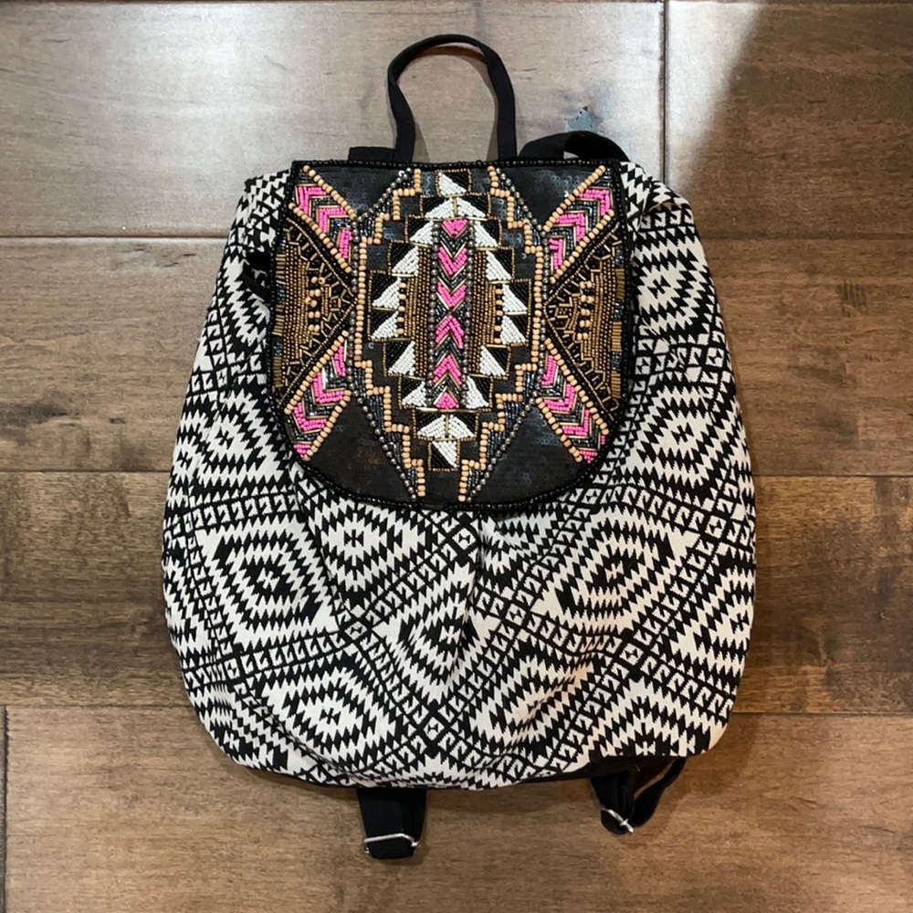 LF backpack
